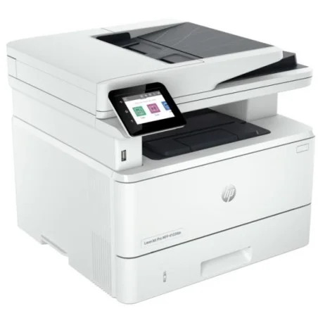 Imprimante multifonction HP LaserJet Pro 4103FDW - variant 2Z628A - photo 11