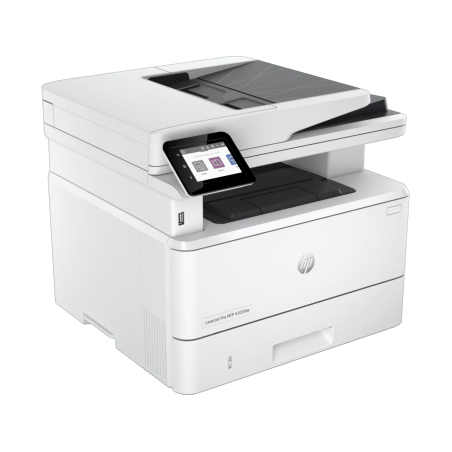 Imprimante multifonction HP LaserJet Pro 4103FDW - HP - photo 11