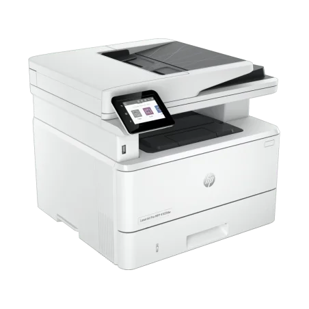 Imprimante multifonction HP LaserJet Pro 4103FDW - HP - photo 11