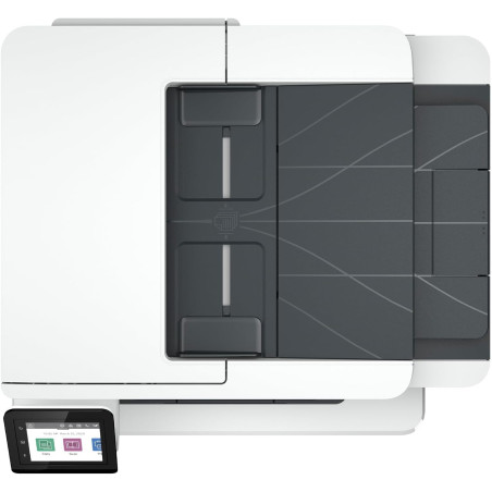 Imprimante multifonction HP LaserJet Pro 4103FDW - HP - photo 15