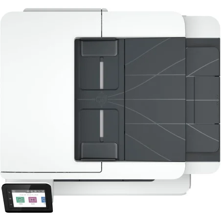 Imprimante multifonction HP LaserJet Pro 4103FDW - HP - photo 15