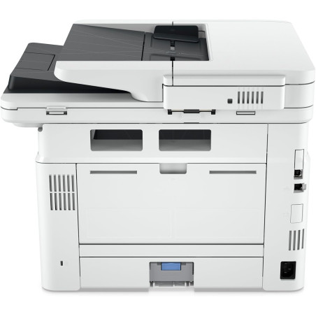 Imprimante multifonction HP LaserJet Pro 4103FDW - HP - photo 17