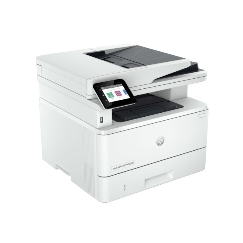 Imprimante multifonction HP LaserJet Pro 4103fdn
