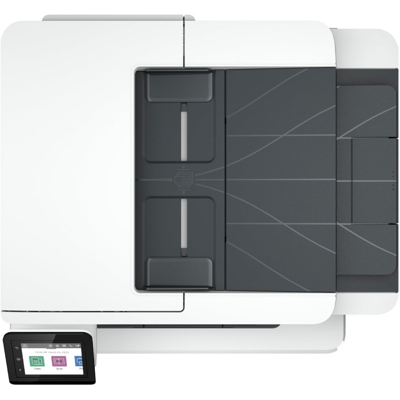 Imprimante multifonction HP LaserJet Pro 4103fdn