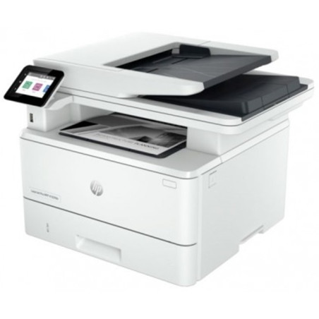 Imprimante multifonction HP LaserJet Pro 4103FDW - variant 2Z628A - photo 8
