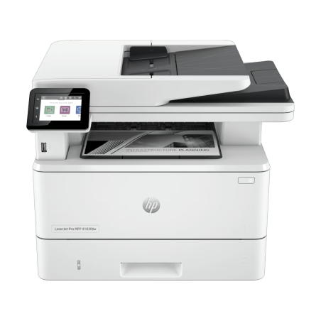 Imprimante multifonction HP LaserJet Pro 4103FDW - HP - photo 8