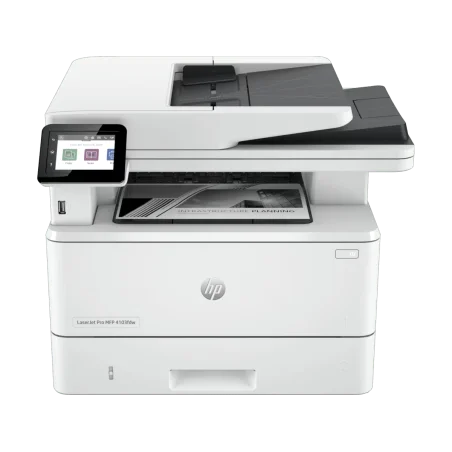 Imprimante multifonction HP LaserJet Pro 4103FDW - HP - photo 8
