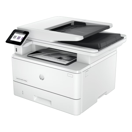 Imprimante multifonction HP LaserJet Pro 4103FDW - HP - photo 9