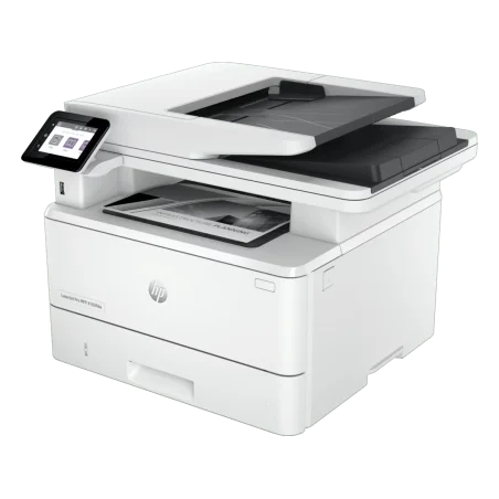 Imprimante multifonction HP LaserJet Pro 4103FDW - HP - photo 9