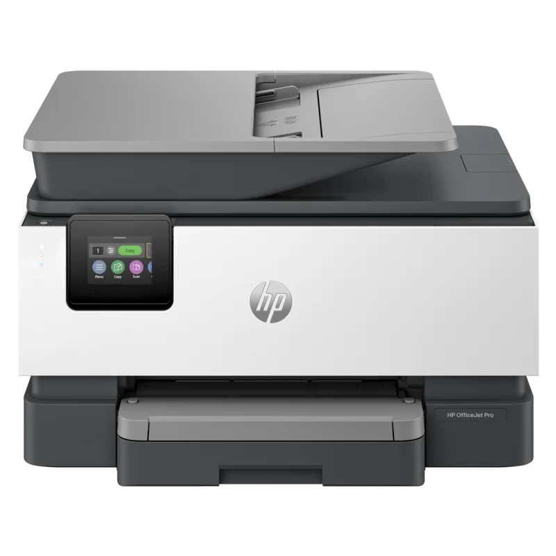 Imprimante Multifonction HP OfficeJet Pro 9120 / Couleur / A4 / Wi-Fi / Blanc