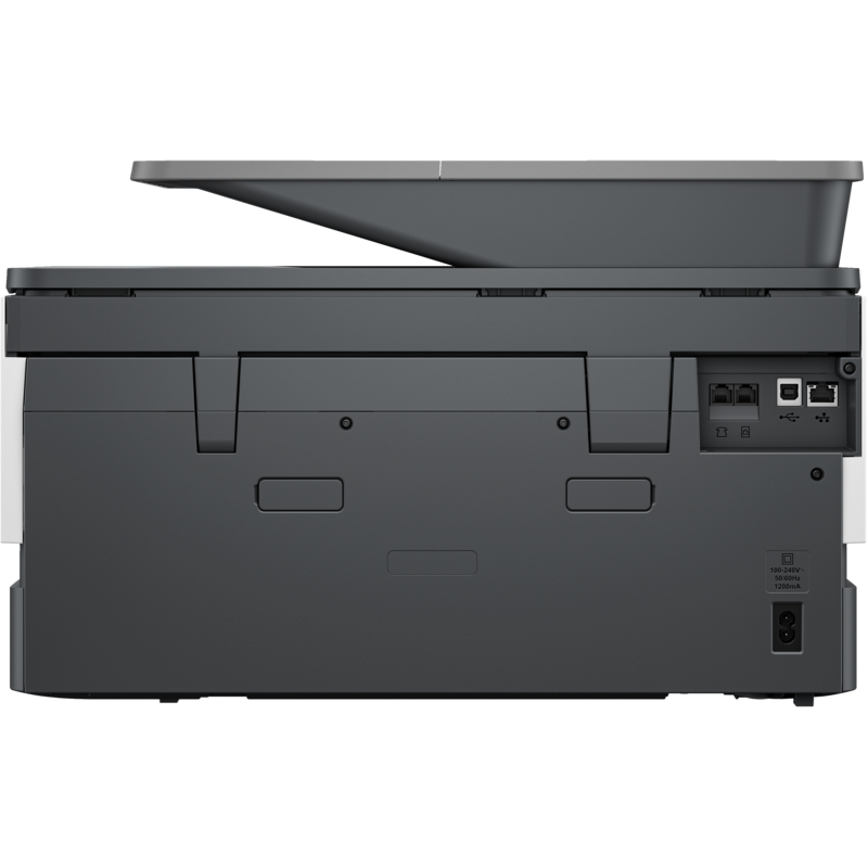 Imprimante Multifonction HP OfficeJet Pro 9120 / Couleur / A4 / Wi-Fi / Blanc