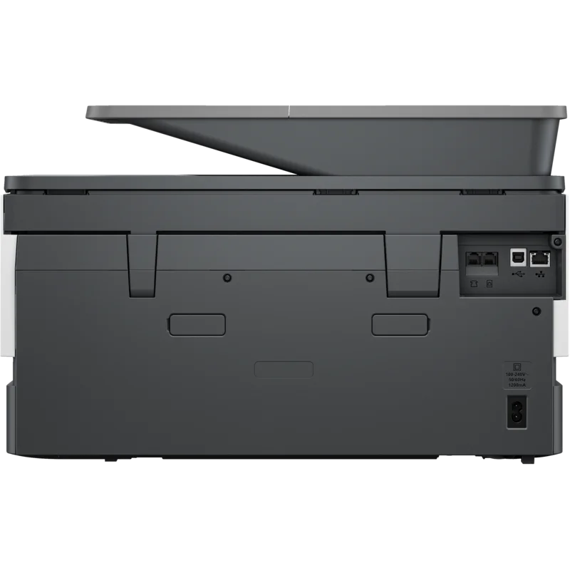 Imprimante Multifonction HP OfficeJet Pro 9120 / Couleur / A4 / Wi-Fi / Blanc