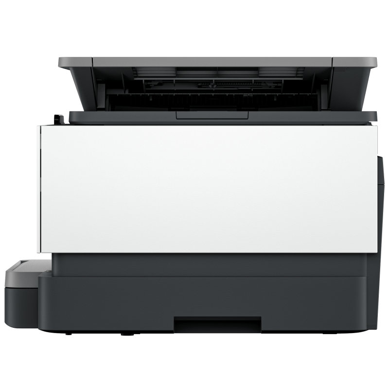 Imprimante Multifonction HP OfficeJet Pro 9120 / Couleur / A4 / Wi-Fi / Blanc