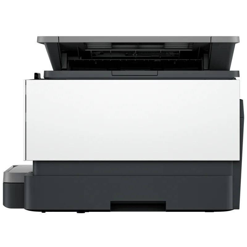 Imprimante Multifonction HP OfficeJet Pro 9120 / Couleur / A4 / Wi-Fi / Blanc