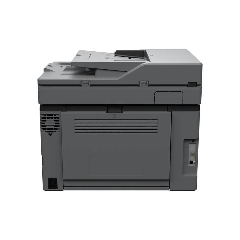 Imprimante Multifonction Laser Lexmark CX331adwe / Couleur / A4 / Wi-Fi / Blanc