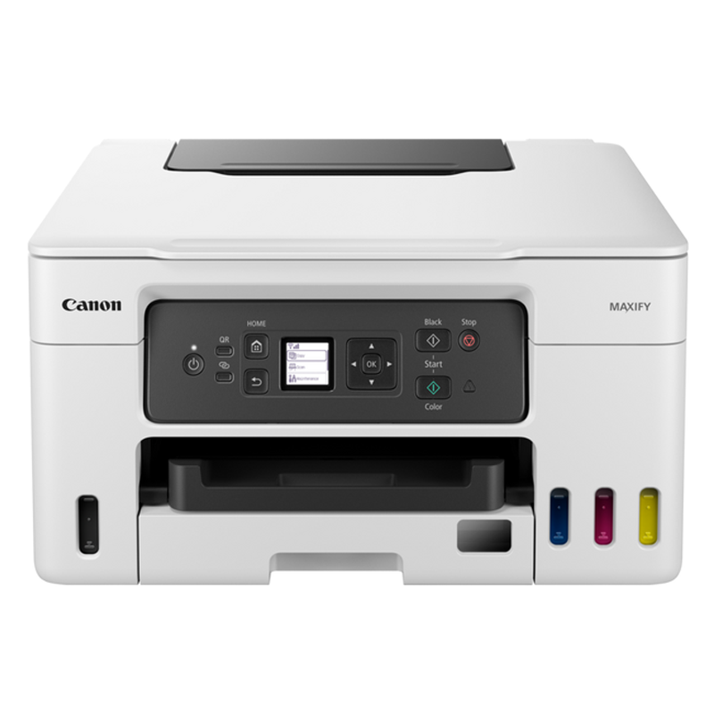 Imprimante Multifonction réservoir intégré CANON Maxify GX-3040 Couleur Wifi 3en1
