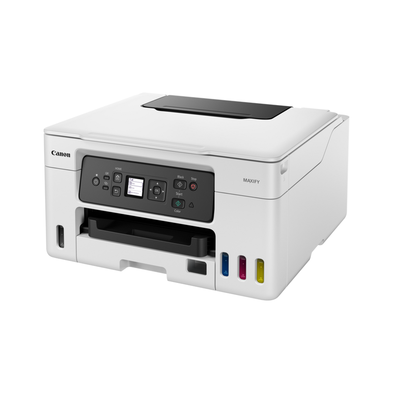 Imprimante Multifonction réservoir intégré CANON Maxify GX-3040 Couleur Wifi 3en1
