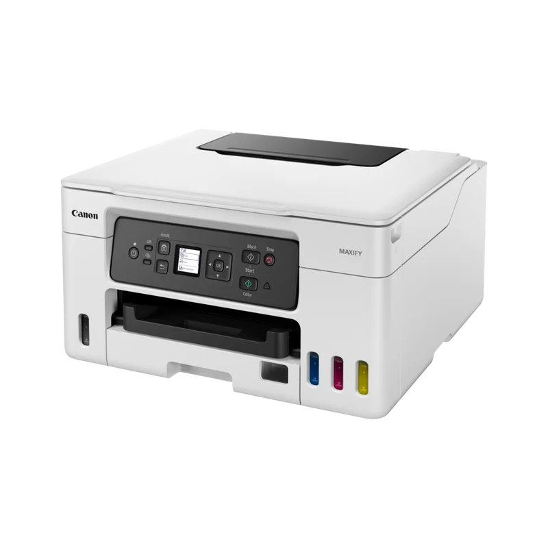 Imprimante Multifonction réservoir intégré CANON Maxify GX-3040 Couleur Wifi 3en1
