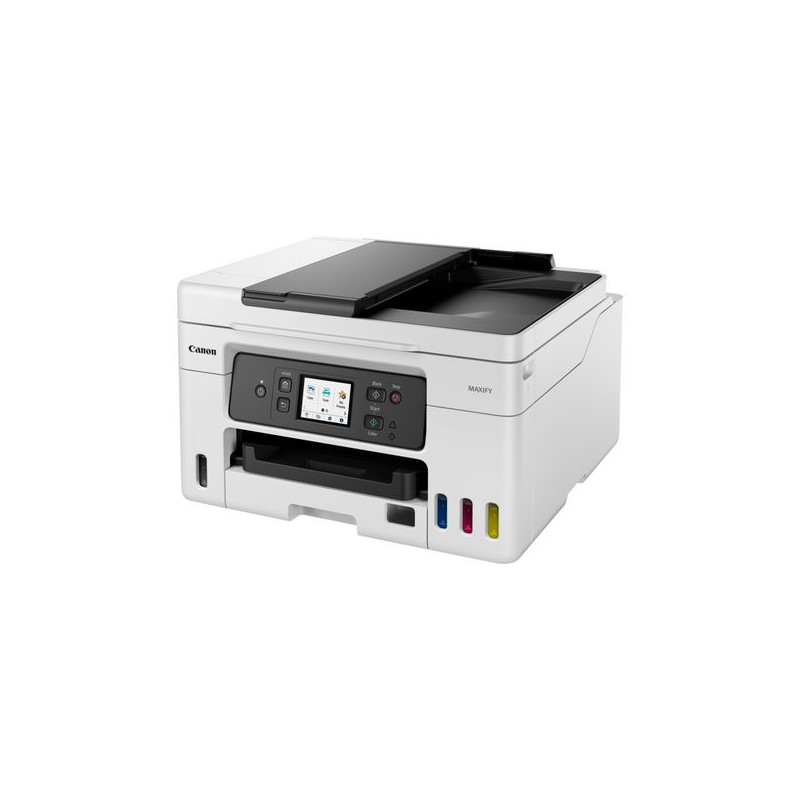 Imprimante Multifonction réservoir intégré CANON Maxify GX-4040 Couleur Wifi 4en1 - Canon - photo 2
