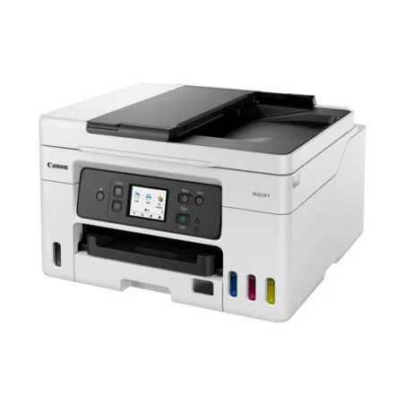 Imprimante Multifonction réservoir intégré CANON Maxify GX-4040 Couleur Wifi 4en1 - Canon - photo 6