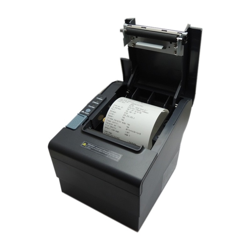 Imprimante Point de Vente Thermique RP80 / USB