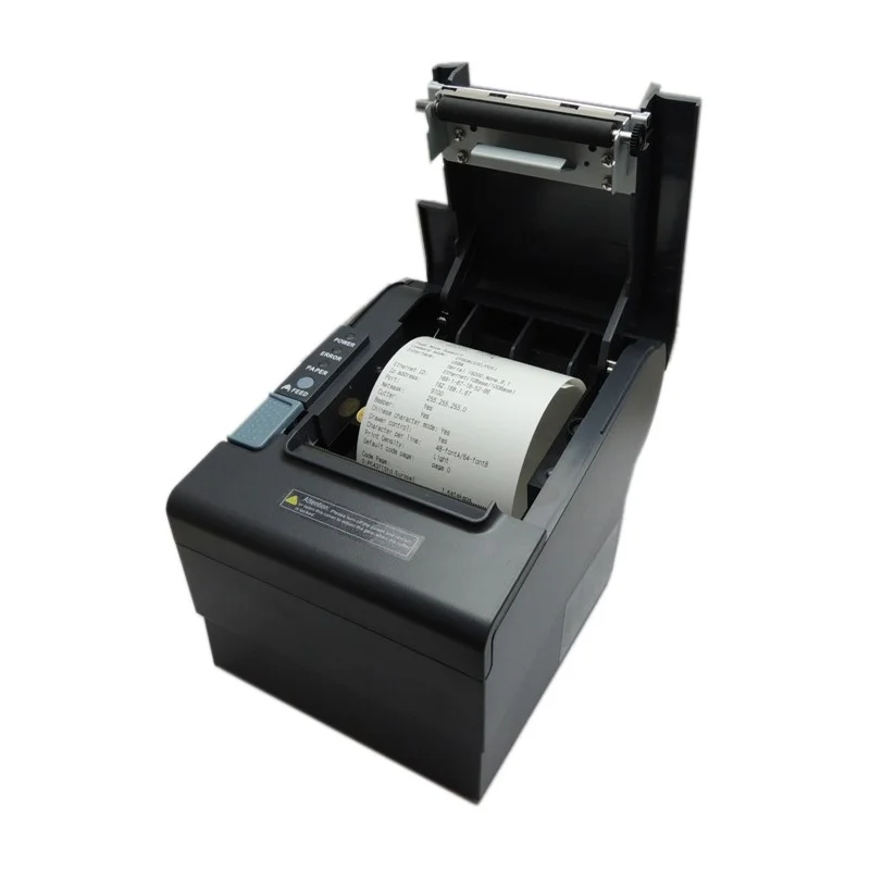 Imprimante Point de Vente Thermique RP80 / USB