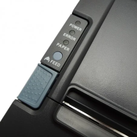 Imprimante Point de Vente Thermique RP80 / Réseau et USB - photo 10