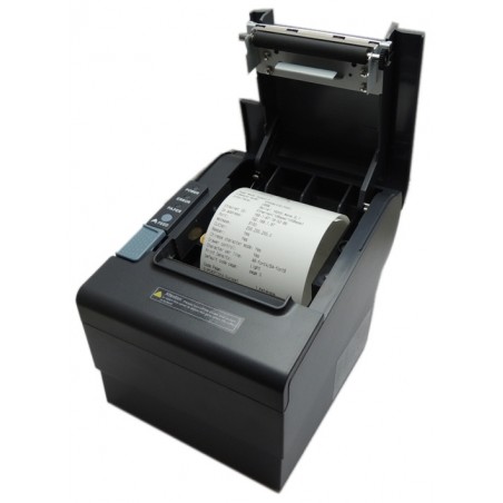 Imprimante Point de Vente Thermique RP80 / Réseau et USB - photo 12