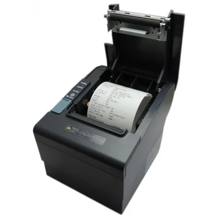 Imprimante Point de Vente Thermique RP80 / Réseau et USB - photo 12