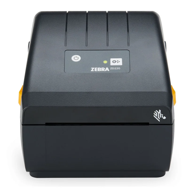 Imprimante zebra ZD220TT / 203 DPI / USB