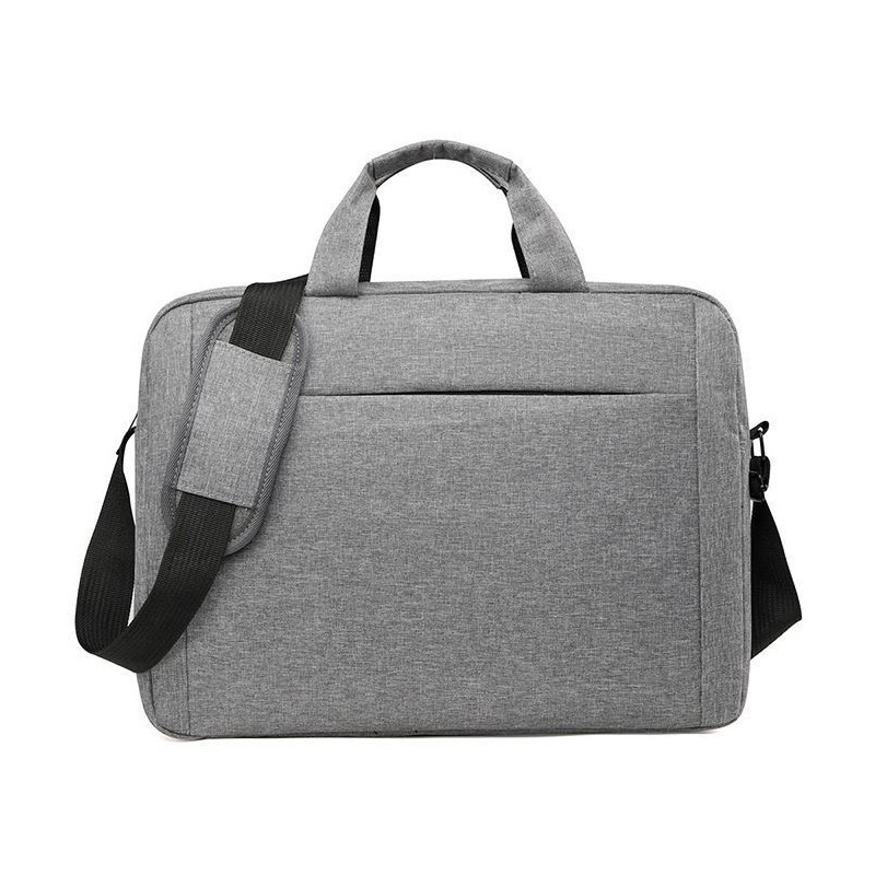 Malette pour Pc Portable 15.6" / Gris