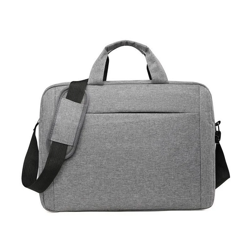 Malette pour Pc Portable 15.6" / Gris