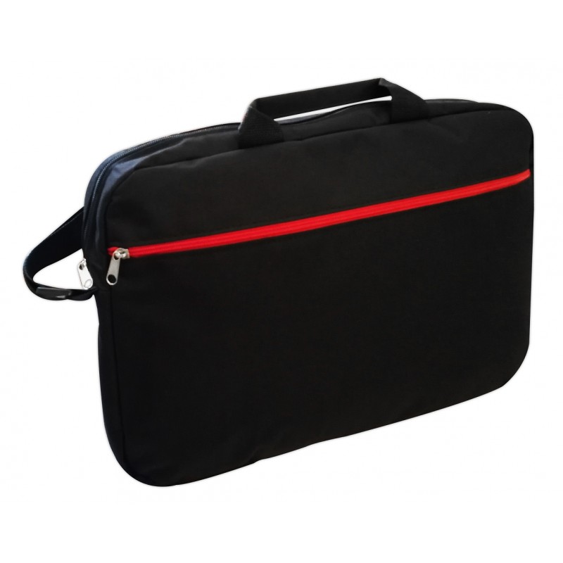 Malette pour Pc Portable 15.6" / Noir