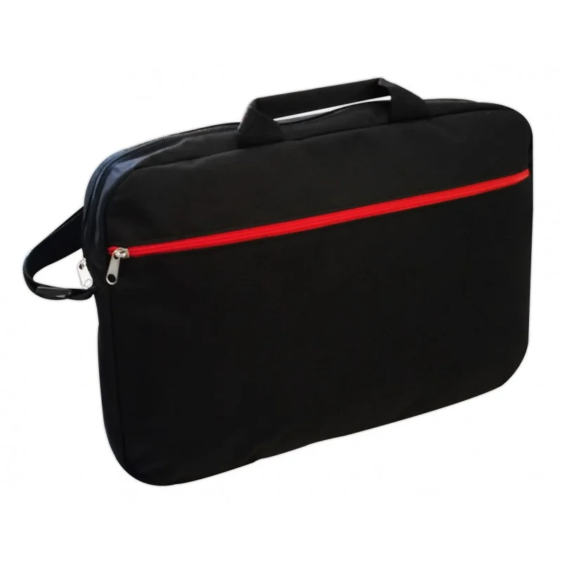 Malette pour Pc Portable 15.6" / Noir