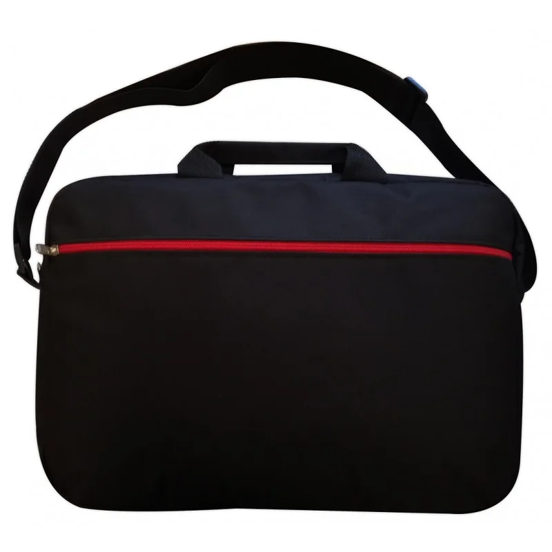 Malette pour Pc Portable 15.6" / Noir