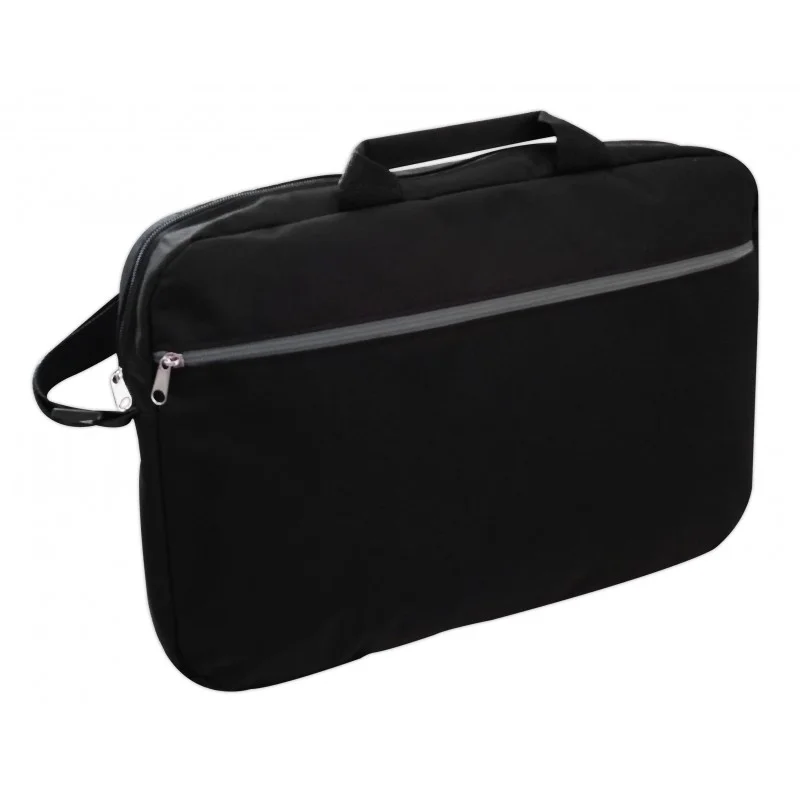 Malette pour Pc Portable 15.6" / Noir