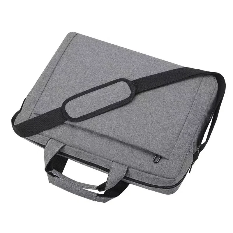 Malette pour Pc Portable 15.6" / Gris