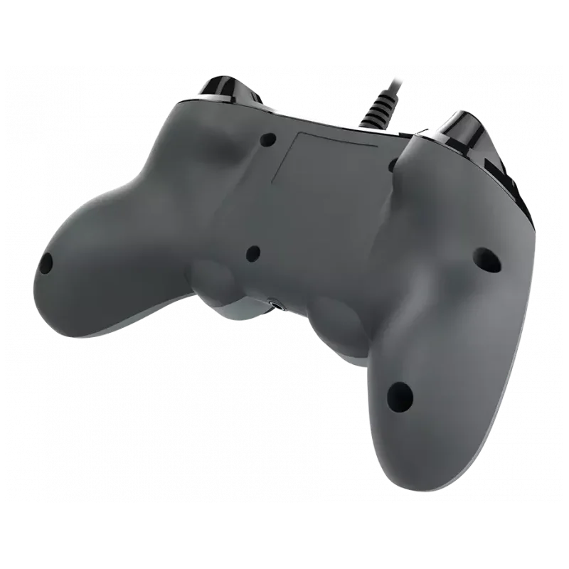 Manette Filaire Nacon PS4 / Gris