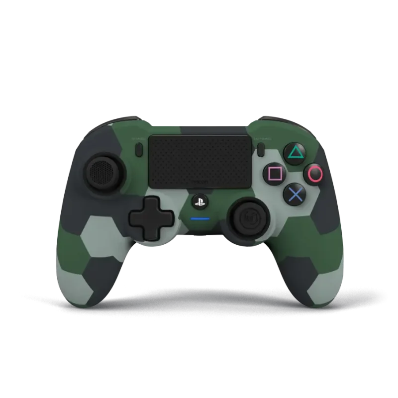 MANETTE GAMER SANS FIL NACON ASYMÉTRIQUE CONTRÔLEUR / Gris