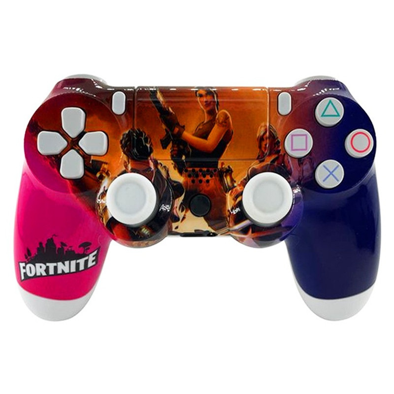 Manette Playstation 4 / Fortnite Edition - photo 1