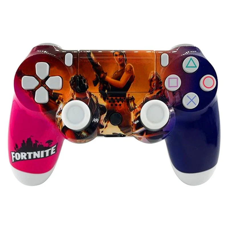 Manette Playstation 4 / Fortnite Edition