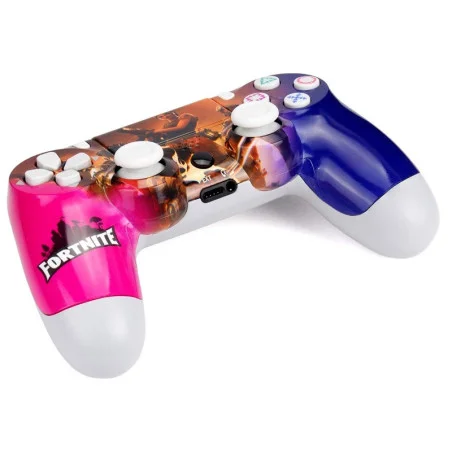 Manette Playstation 4 / Fortnite Edition - photo 6