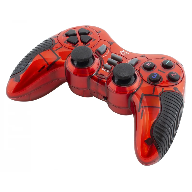 Manette Sans fil White Shark PHANTEON pour PC - photo 2