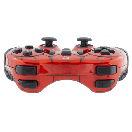 Manette Sans fil White Shark PHANTEON pour PC - photo 12