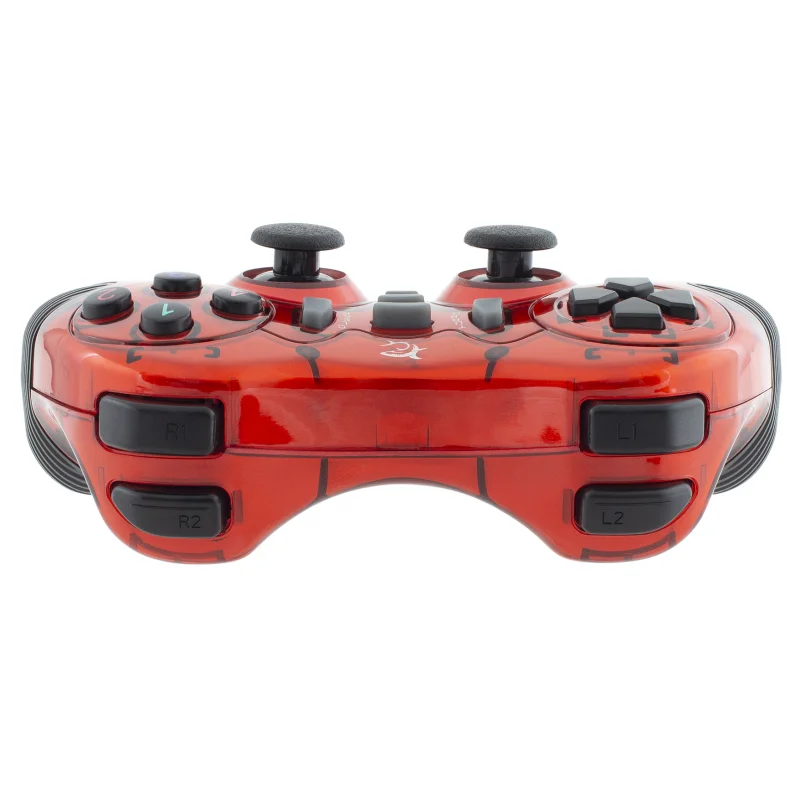 Manette Sans fil White Shark PHANTEON pour PC - photo 4