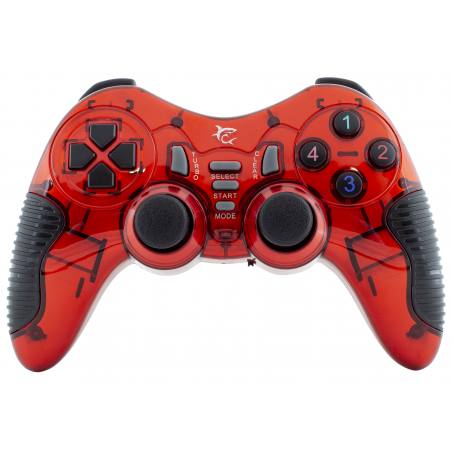Manette Sans fil White Shark PHANTEON pour PC - photo 7