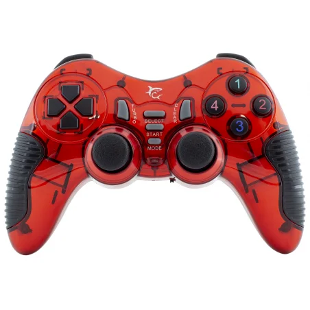 Manette Sans fil White Shark PHANTEON pour PC - photo 7