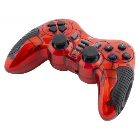 Manette Sans fil White Shark PHANTEON pour PC - photo 8
