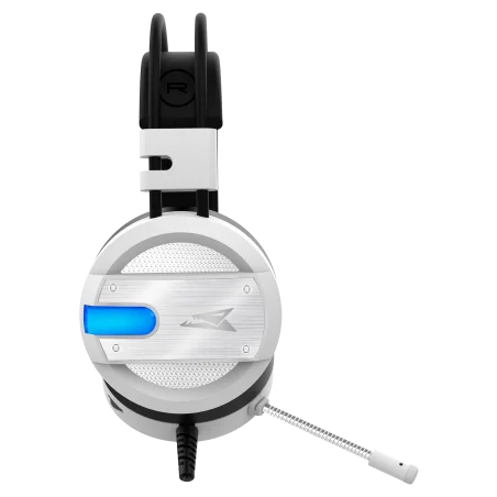 Micro Casque Baracuda  BGH-031 Conch / Noir - variant BGH-031-WH - photo 12