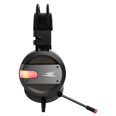 Micro Casque Baracuda  BGH-031 Conch / Noir - photo 12